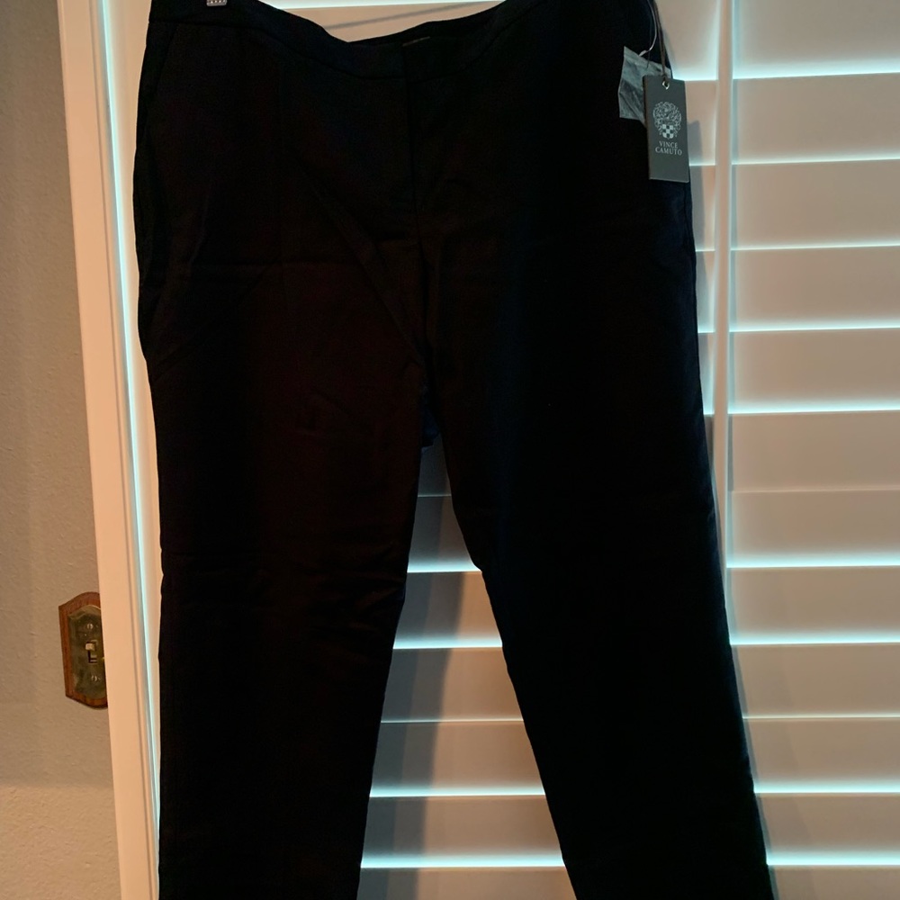 New Vince Camuto women’s pants.